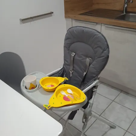 Centre Dore Et Week-end Classé 3 Etoiles Appartamento *