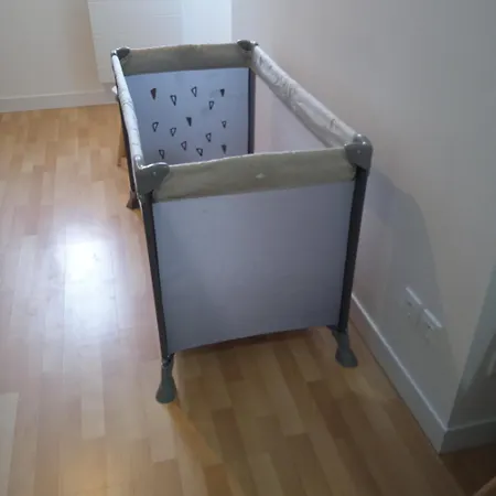 Apartment Centre Dore Et Week-end Classe 3 Etoiles *