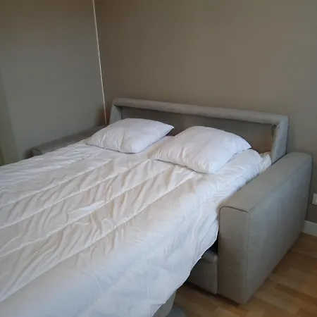 Centre Dore Et Week-end Classé 3 Etoiles Appartamento Le Mont-Dore