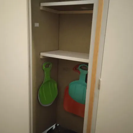 Apartamento Centre Dore Et Week-end Classé 3 Etoiles Mont-Dore