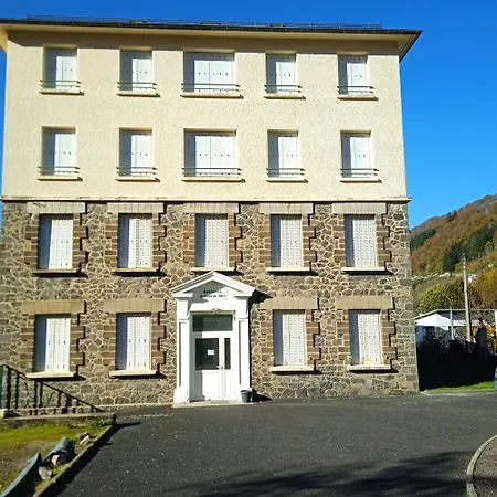 Centre Dore Et Week-end Classé 3 Etoiles * Le Mont-Dore