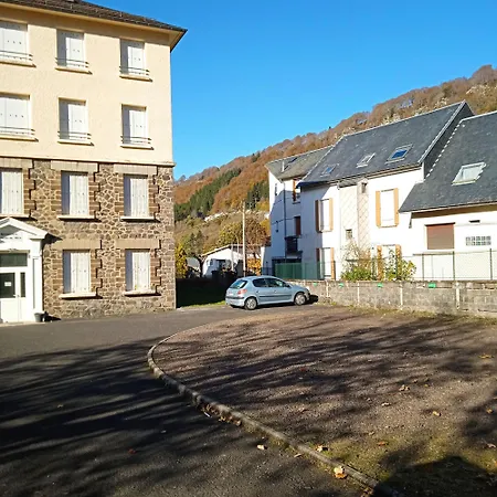 Centre Dore Et Week-end Classé 3 Etoiles Appartamento