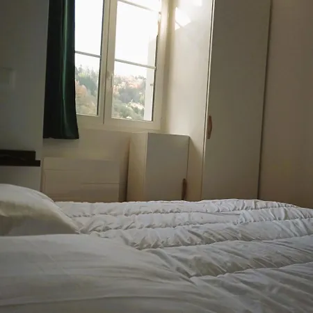 Apartamento Centre Dore Et Week-end Classé 3 Etoiles *
