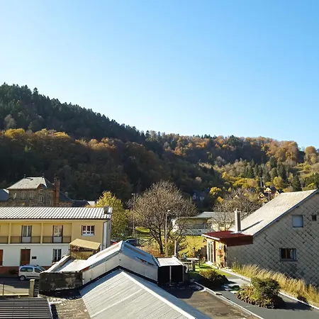 Apartment Centre Dore Et Week-end Classe 3 Etoiles Le Mont-Dore